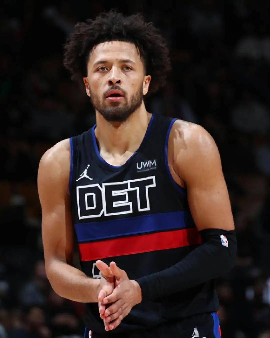 米兰官网-活塞5年3状元，坎宁安+新星冲击季后赛