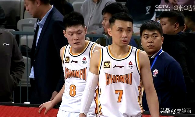 CBA季后赛大幕拉开，谁是最大黑马？