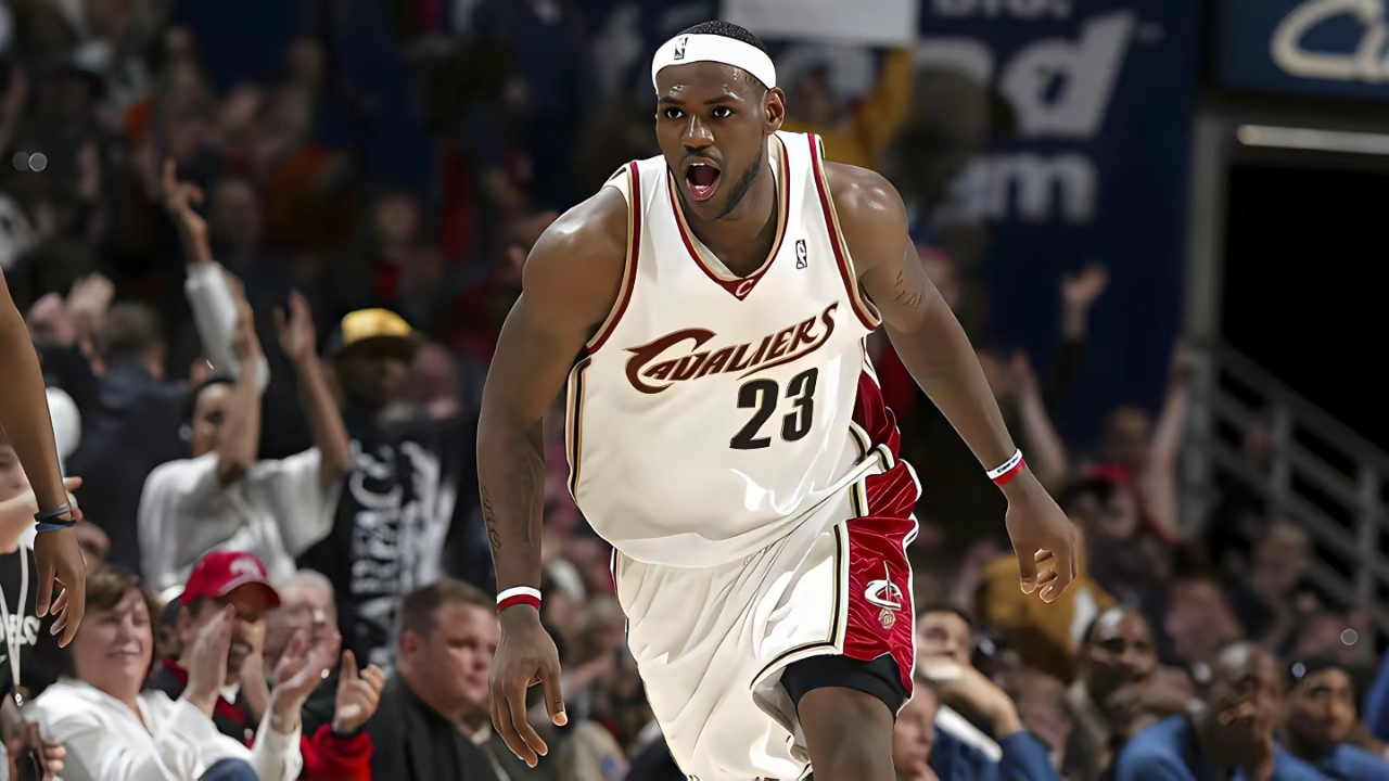 “名将退役：回顾他在NBA的辉煌生涯！”