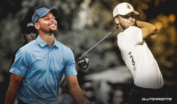 库里进军高尔夫,参加PGA巡回赛引热议 库里进军高尔夫,参加PGA巡回赛引热议