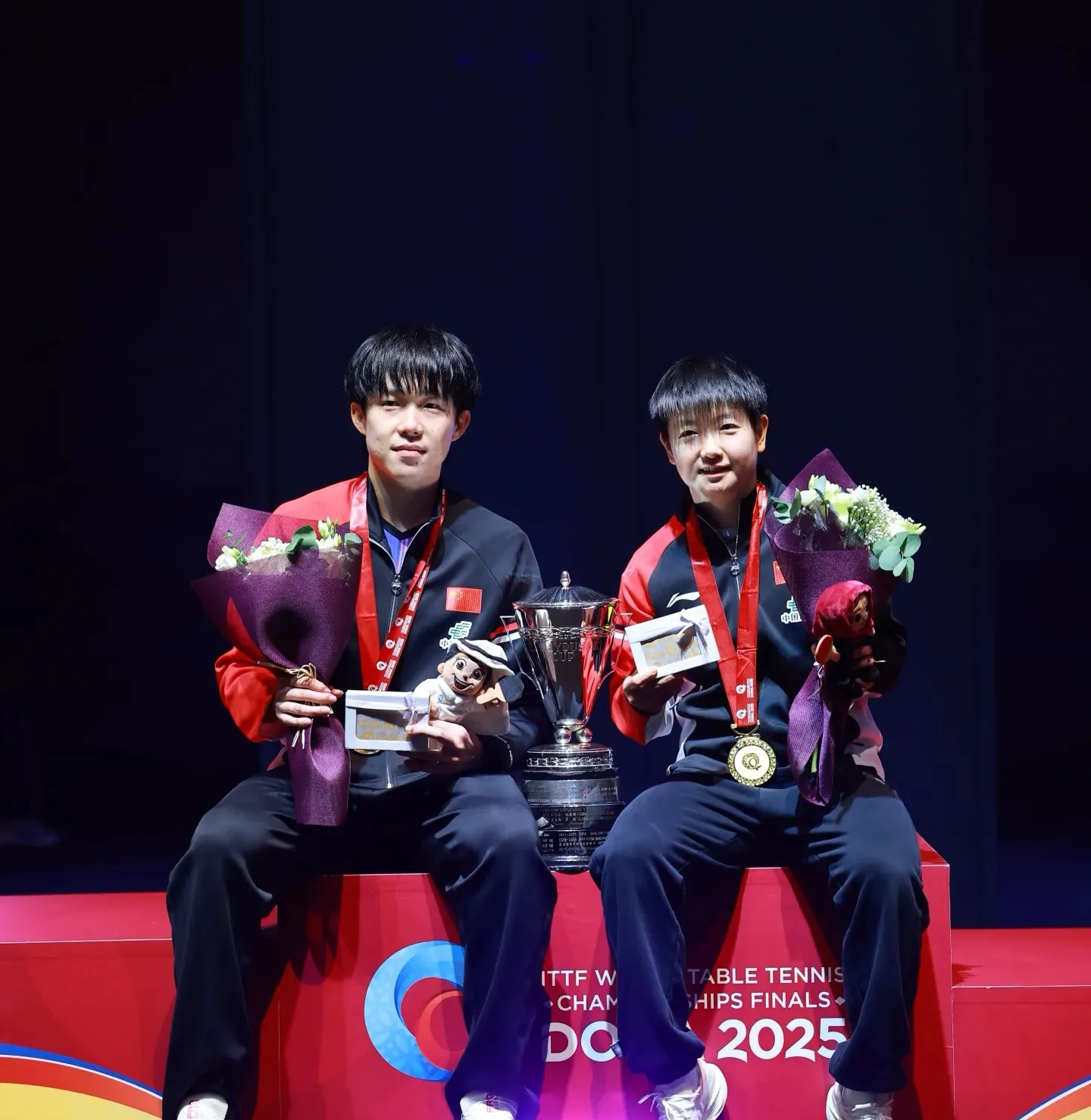 -“围棋世界大赛：天才少年对决引人期待！”